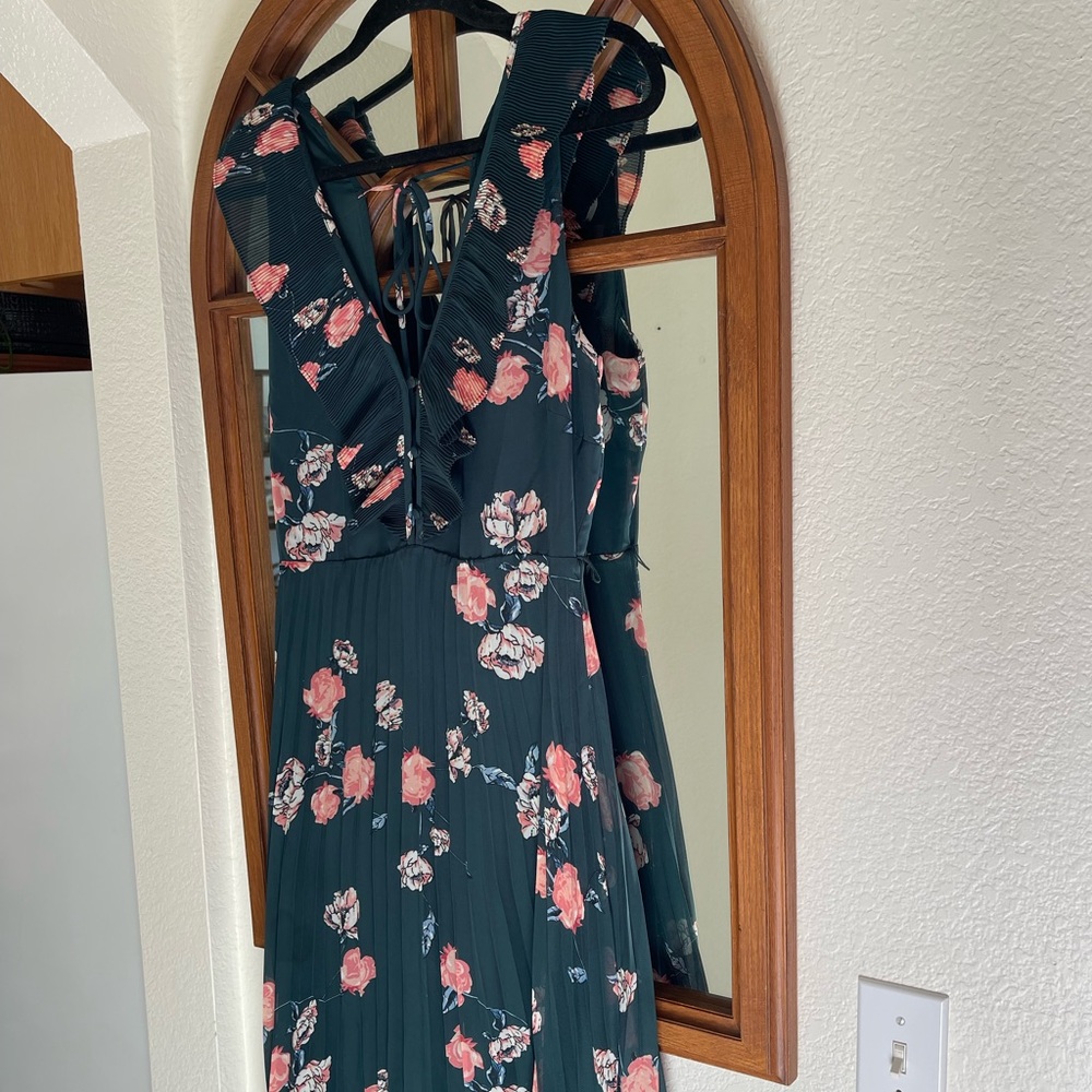 Loved By You Lulu’s Dress